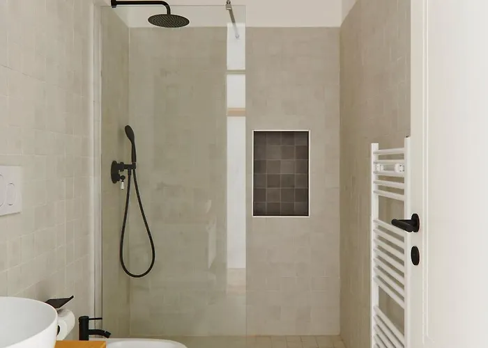 Apartman La Sismonda Rimini