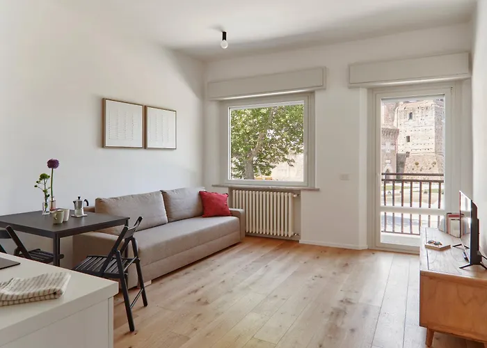 La Sismonda * Rimini