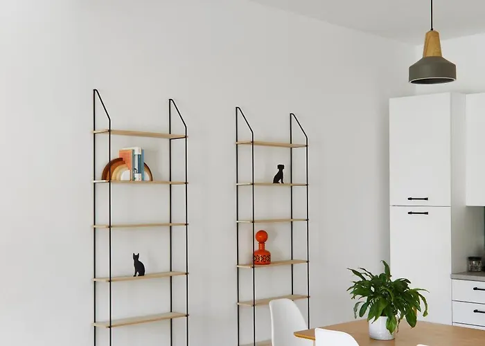 Apartman La Sismonda *