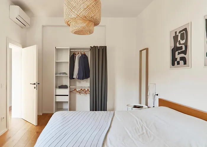 Apartman La Sismonda