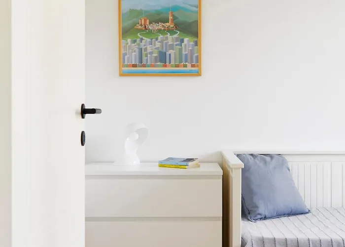 La Sismonda Apartman *