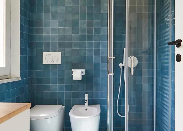 Apartman La Sismonda *