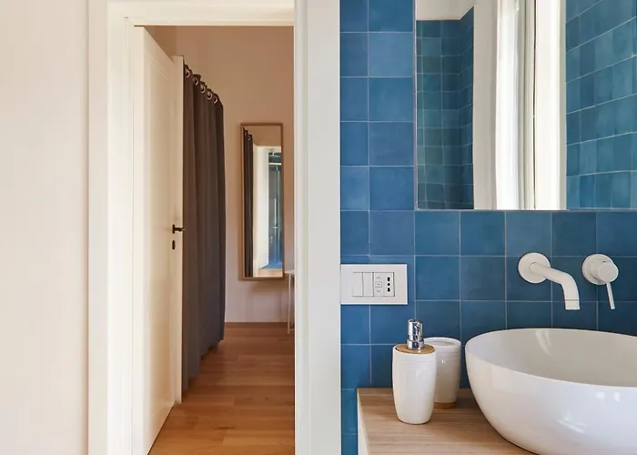 Apartman La Sismonda Rimini