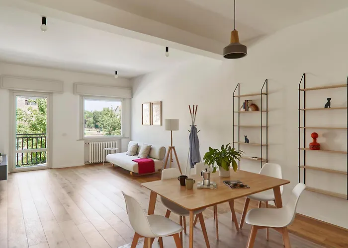 Apartman La Sismonda Rimini