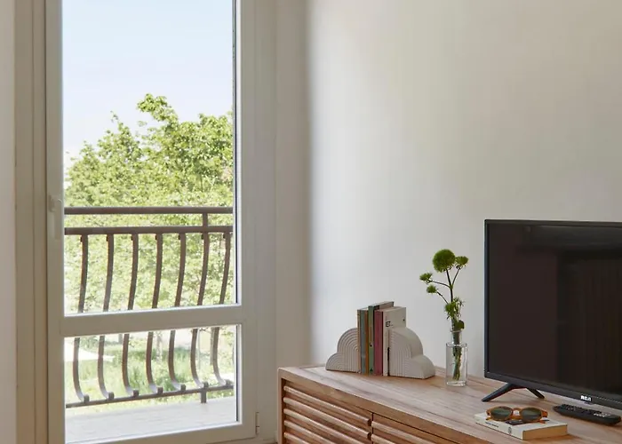 La Sismonda Apartman