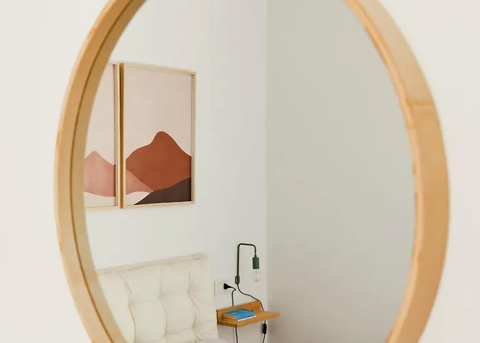 La Sismonda Apartman *