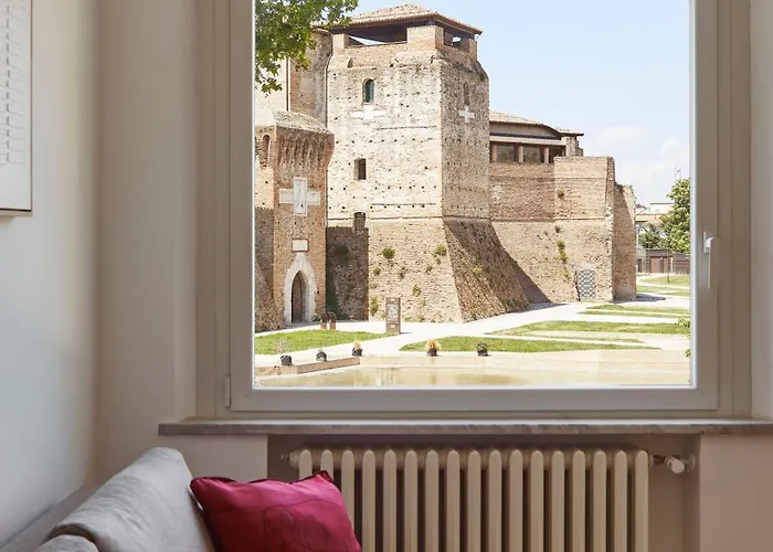 La Sismonda Apartman