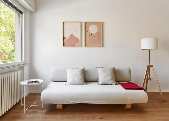 Apartman La Sismonda