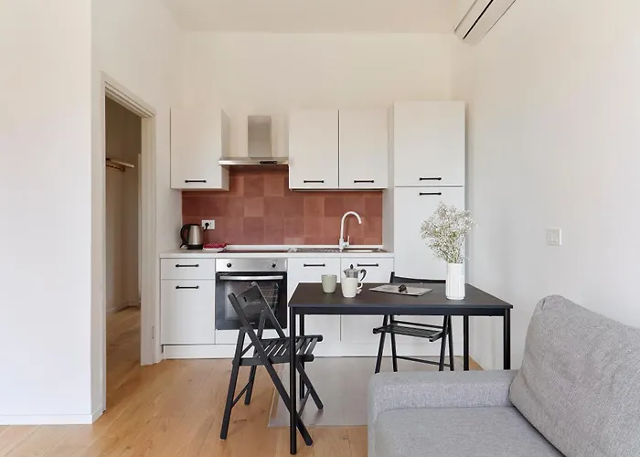 Apartman La Sismonda Rimini