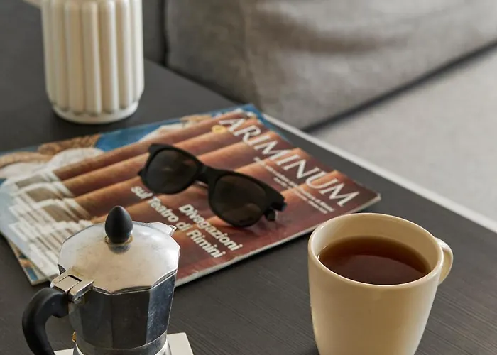 La Sismonda Apartman *