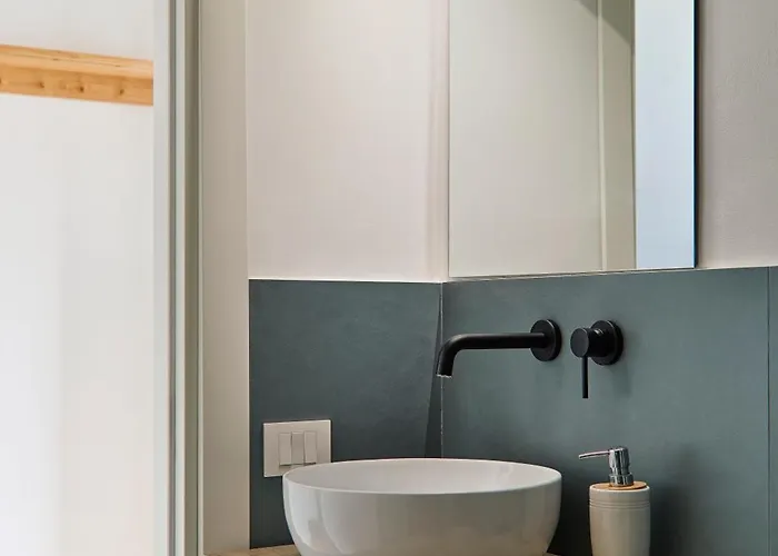 La Sismonda Apartman Rimini