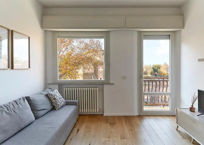 La Sismonda Apartman