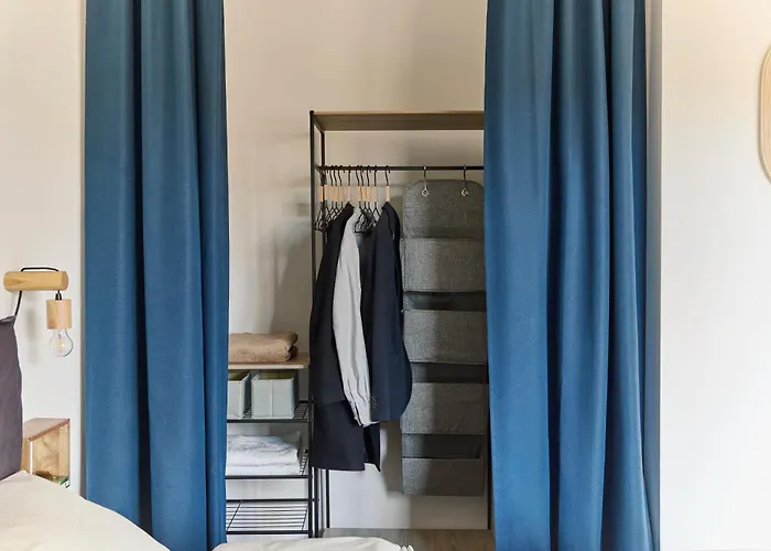 La Sismonda Apartman Rimini