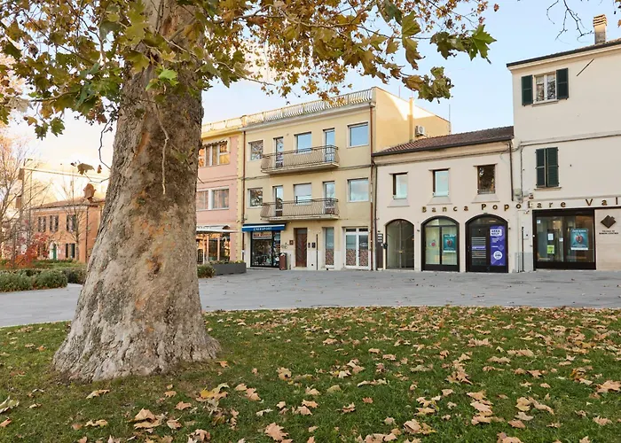 Apartman La Sismonda