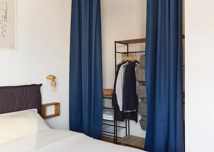 La Sismonda Apartman *