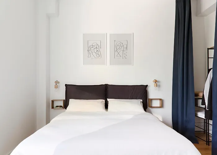 Apartman La Sismonda *