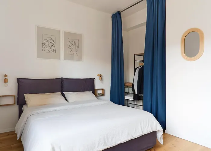 Apartman La Sismonda