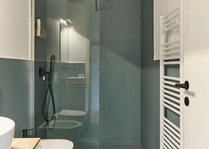 Apartman La Sismonda Rimini