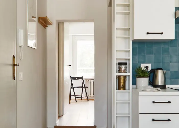 La Sismonda דירה *