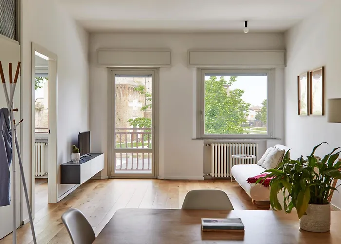 La Sismonda * רימיני