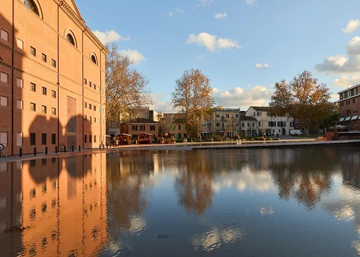 La Sismonda דירה