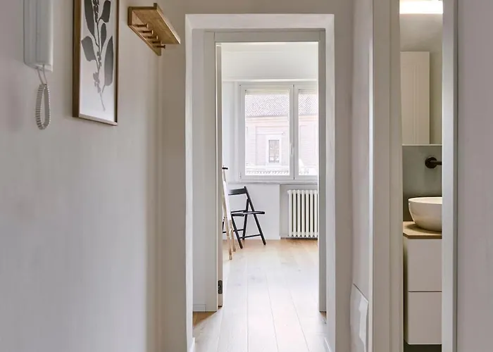 La Sismonda רימיני