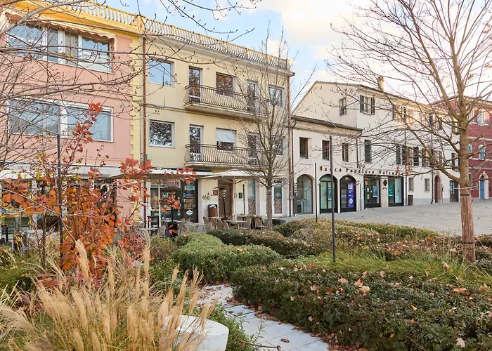 דירה La Sismonda